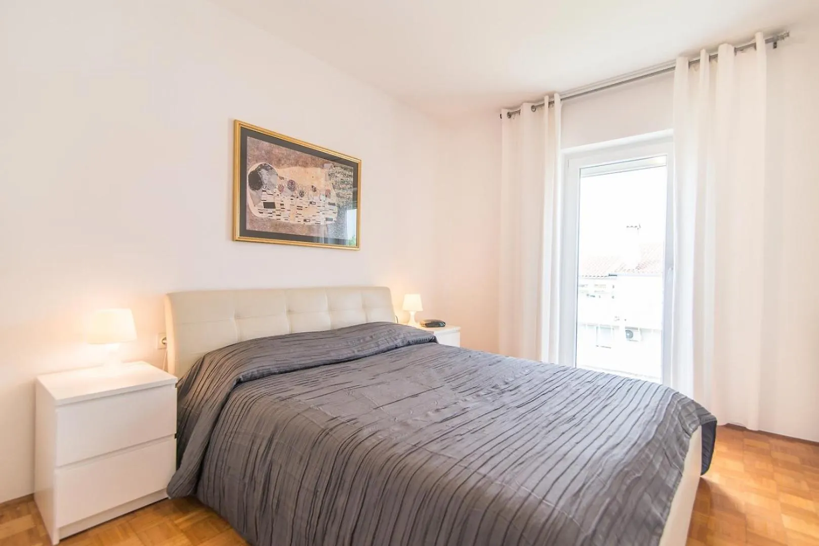 Guest house Apartment Complex Kampic Porec