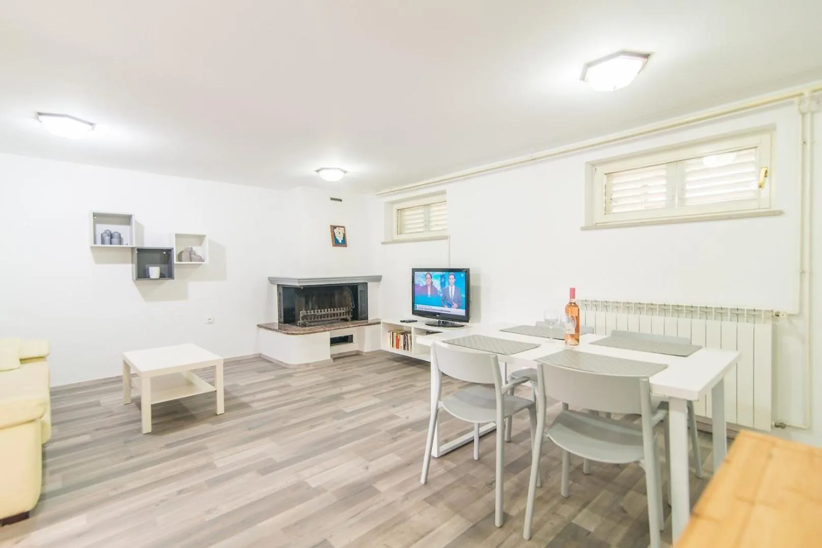 Apartment Complex Kampic 포레치 3*,  크로아티아