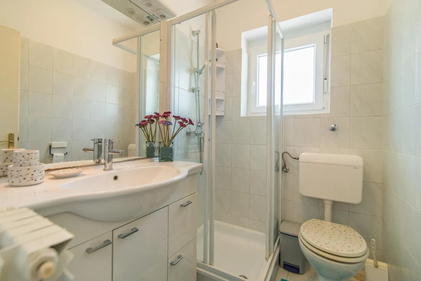 Guest house Apartment Complex Kampic Porec