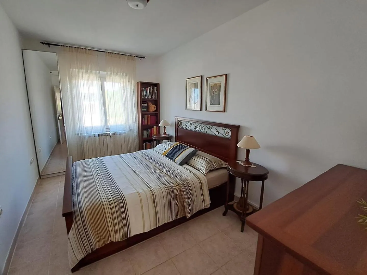 *** Guest house Apartment Complex Kampic Porec Croatia