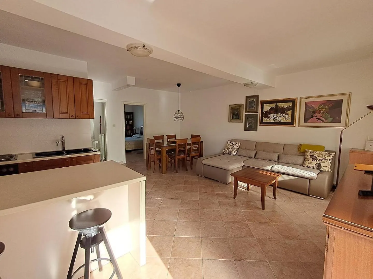 Apartment Complex Kampic Porec 3*,  Croatia