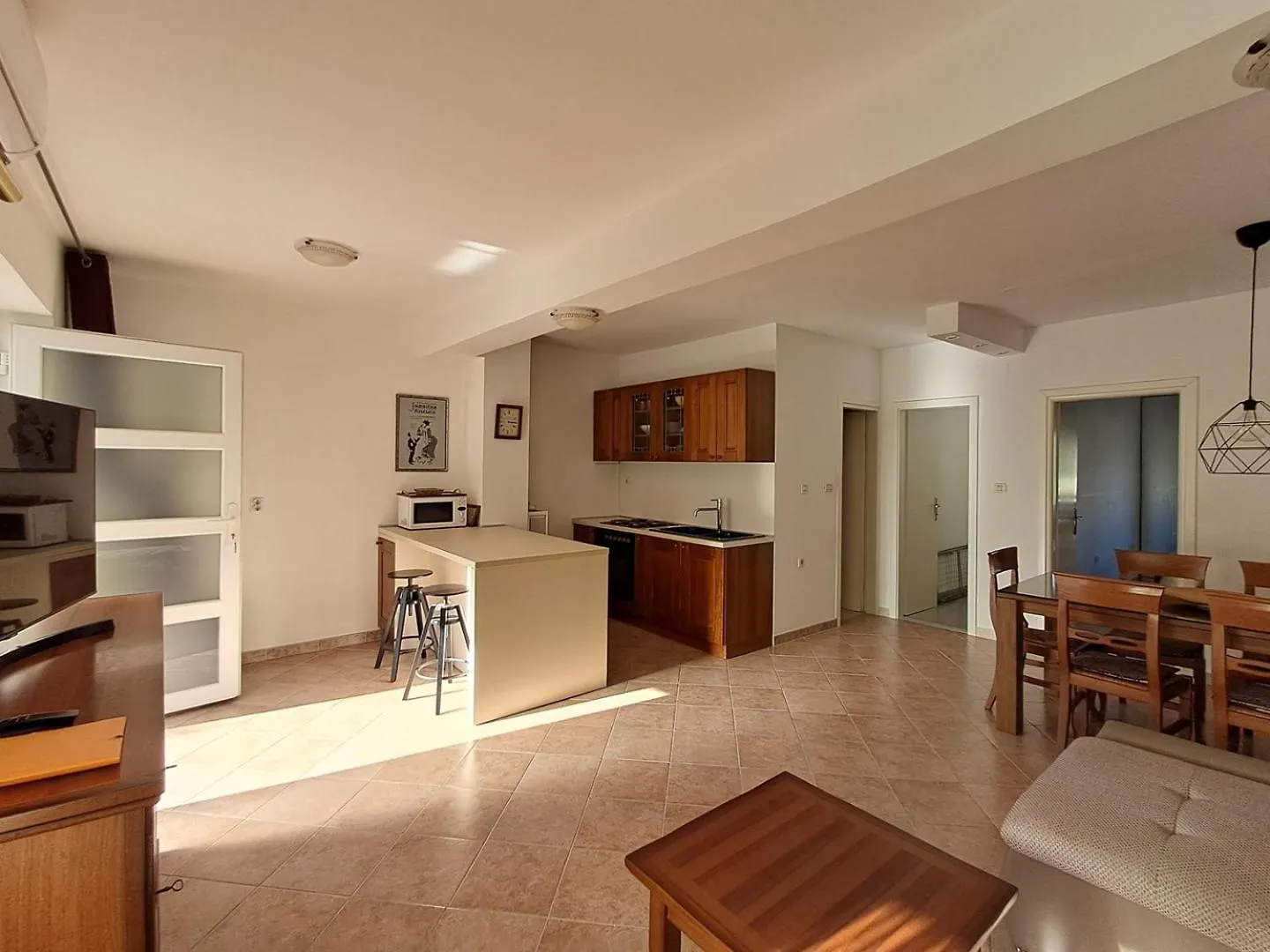 Apartment Complex Kampic Porec Guest house