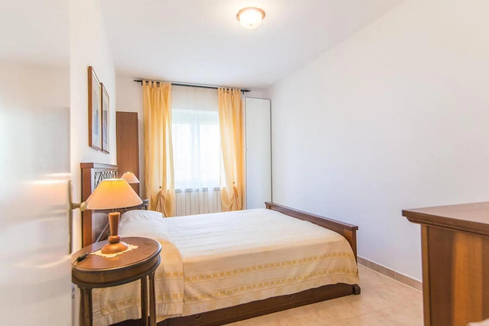 Guest house Apartment Complex Kampic Porec