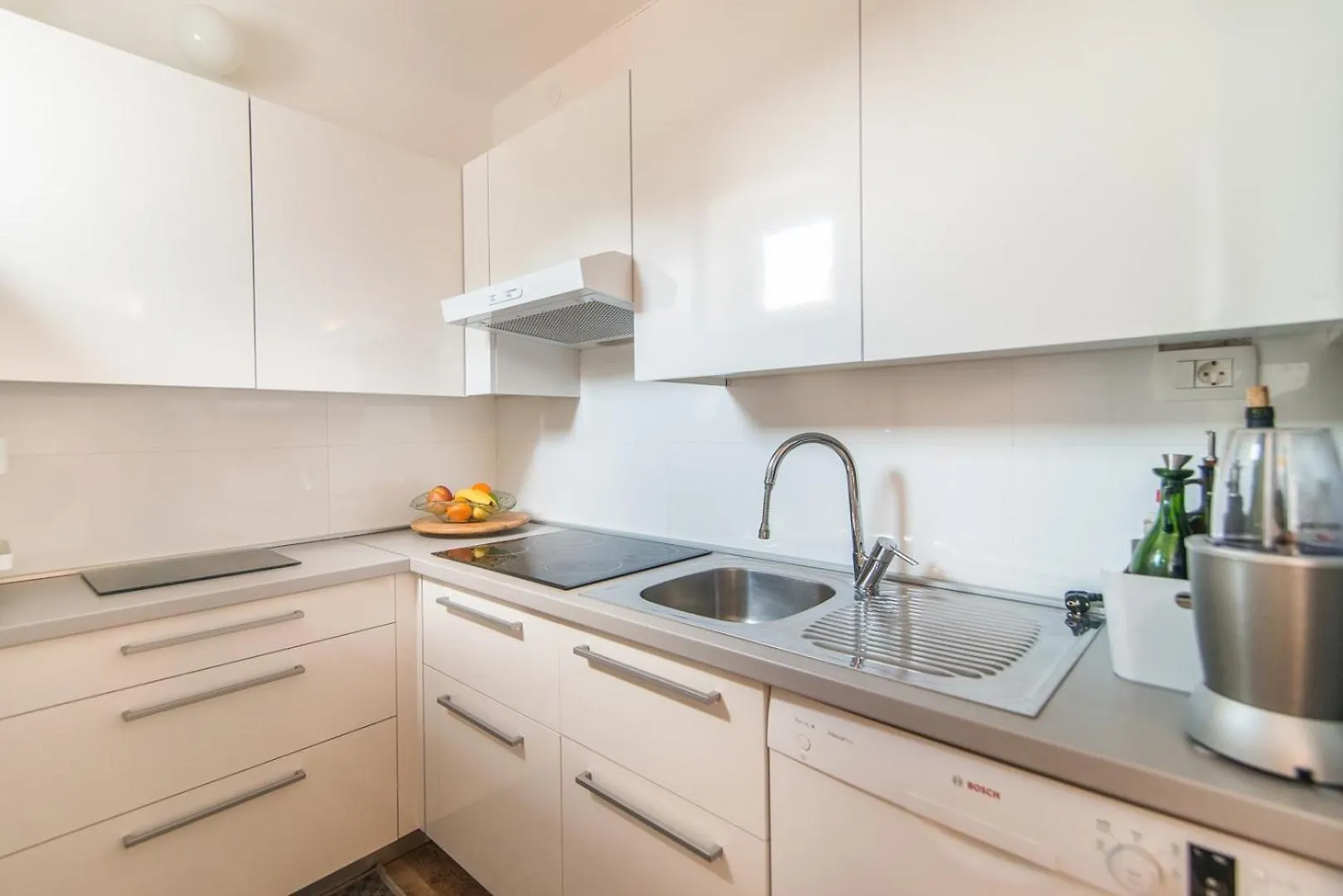 Apartment Complex Kampic Porec Croatia
