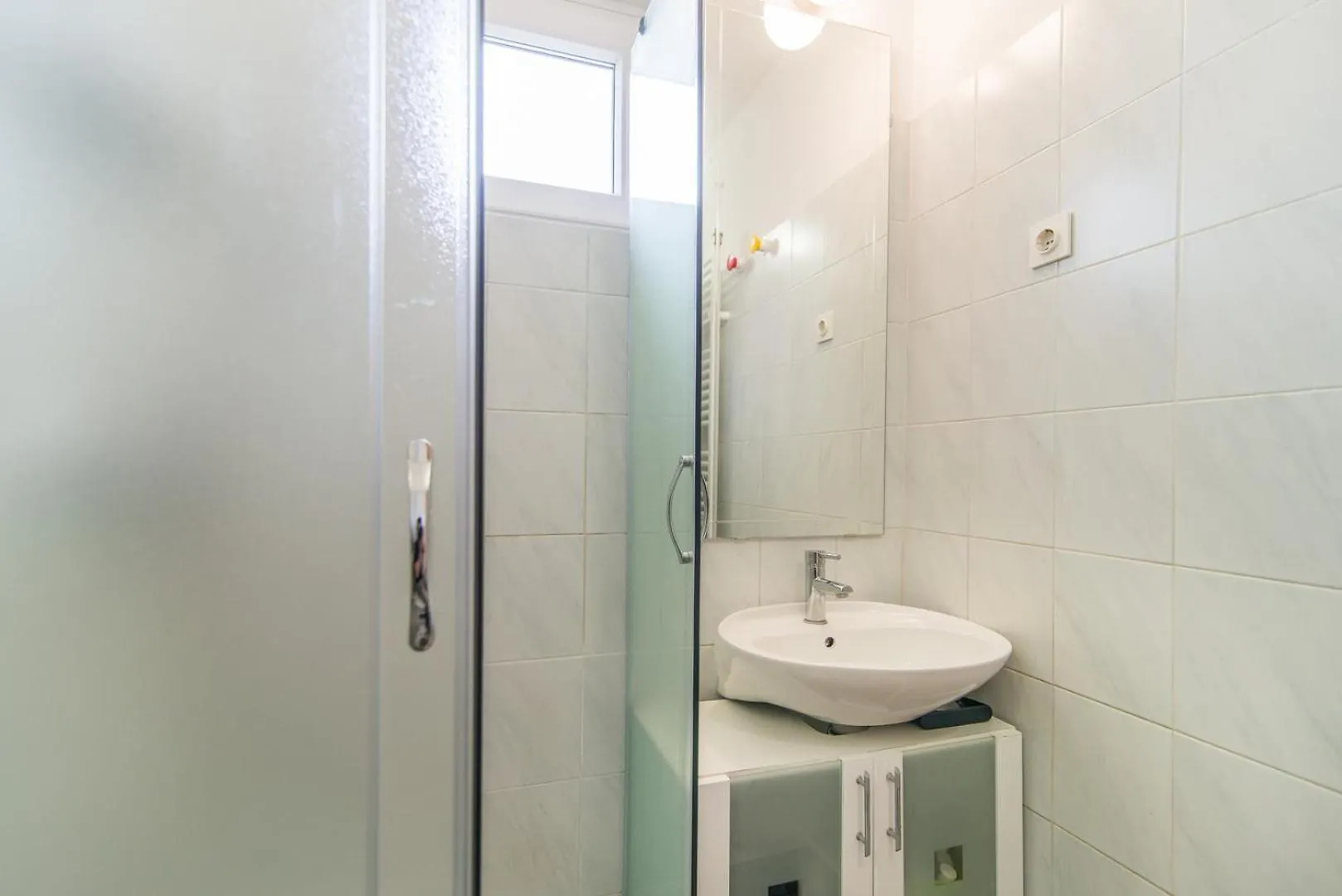 Apartment Complex Kampic Porec Guest house