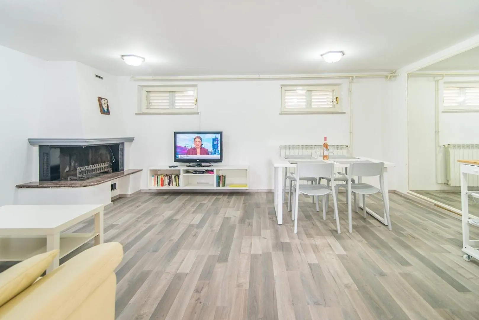 Apartment Complex Kampic Porec