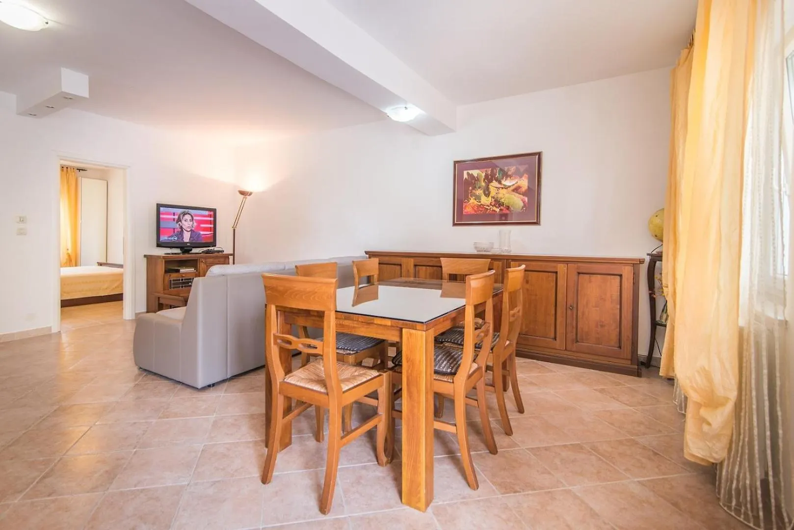 Guest house Apartment Complex Kampic Porec