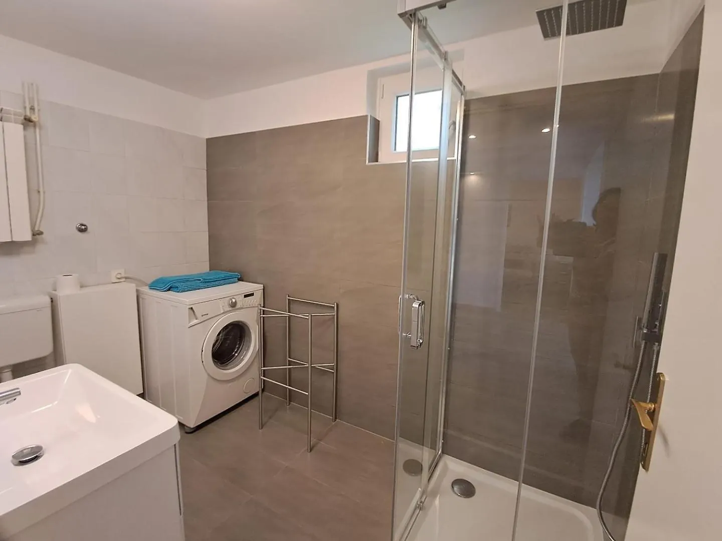 *** Guest house Apartment Complex Kampic Porec Croatia