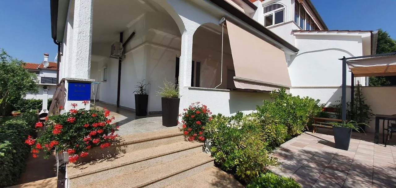 Apartment Complex Kampic Poreč