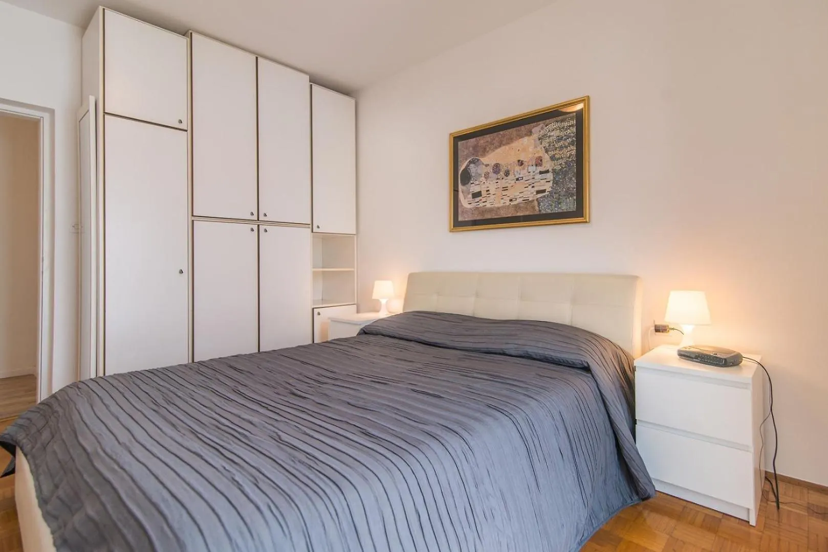 Apartment Complex Kampic Poreč Hırvatistan