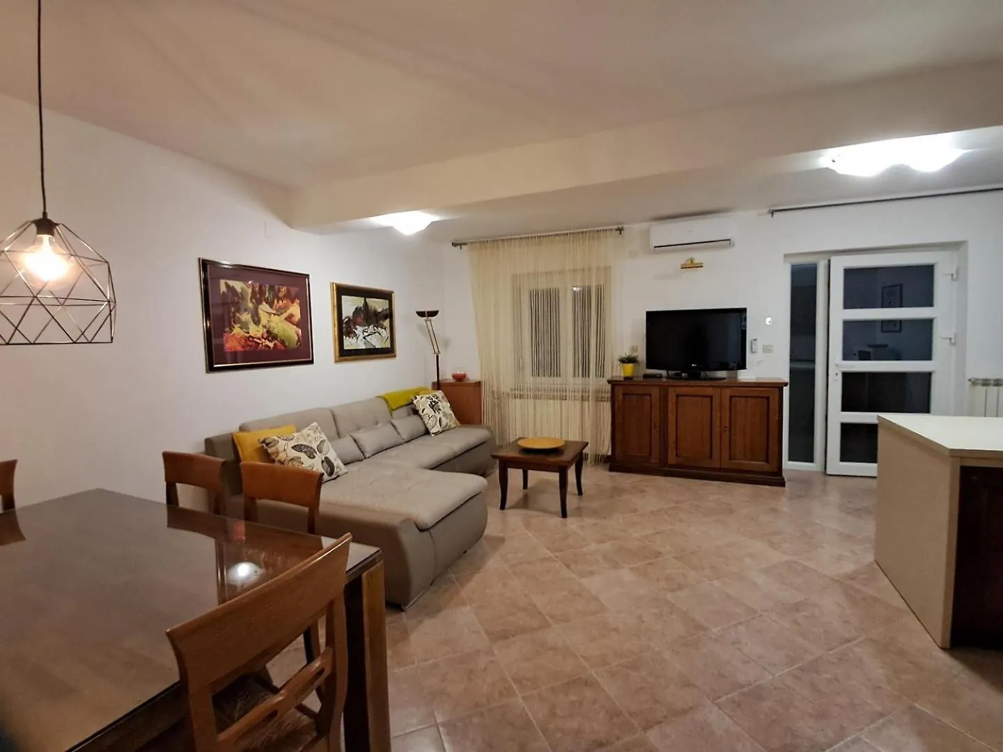 Apartment Complex Kampic Poreč Hırvatistan